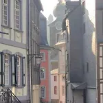 아파트 Hueftgold Schlafen & Wohnen *