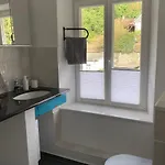 아파트 Hueftgold Schlafen & Wohnen *
