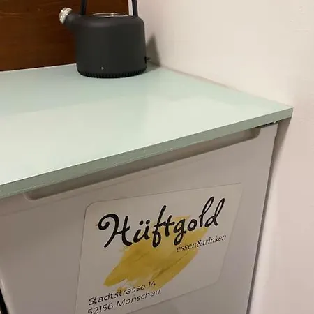Hueftgold Schlafen & Wohnen Monschau