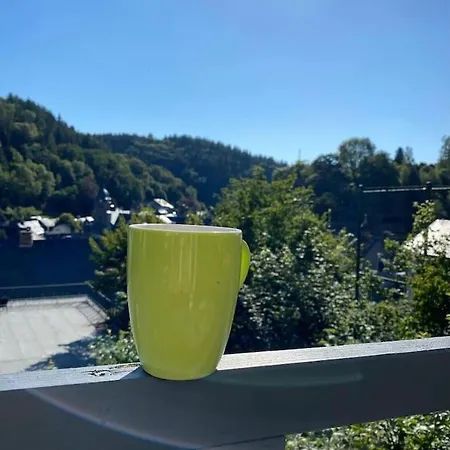 Hueftgold Schlafen & Wohnen * Monschau