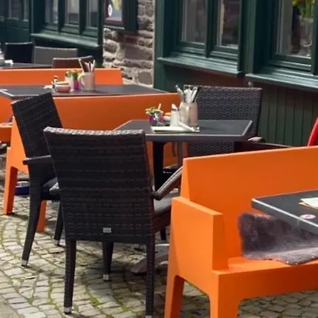 Hueftgold Schlafen & Wohnen Lägenhet *