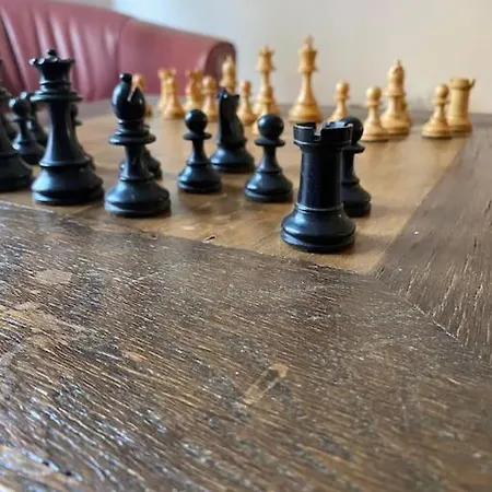 Hueftgold Schlafen & Wohnen * 蒙绍