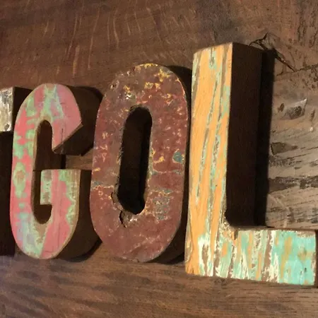 Hueftgold Schlafen & Wohnen Appartement Monschau