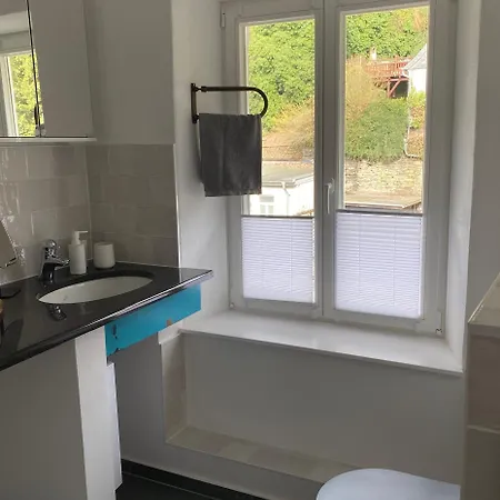 Apartment Hueftgold Schlafen & Wohnen *