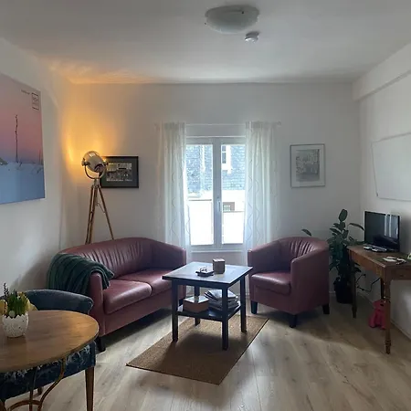 Hueftgold Schlafen & Wohnen * Monschau