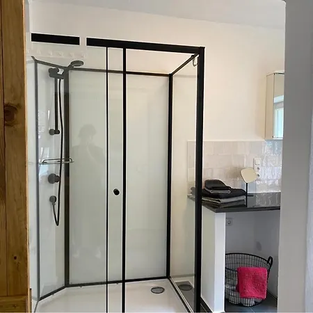 Hueftgold Schlafen & Wohnen 公寓 蒙绍