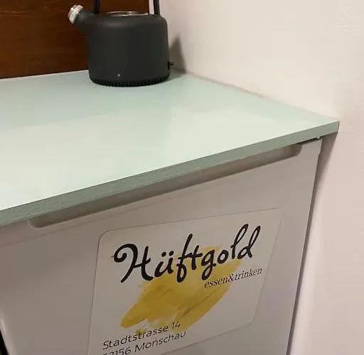 Hueftgold Schlafen & Wohnen Моншау