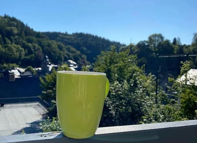 Hueftgold Schlafen & Wohnen * Monschau