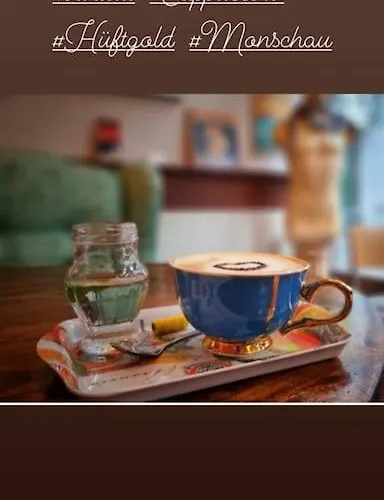 Hueftgold Schlafen & Wohnen * Monschau