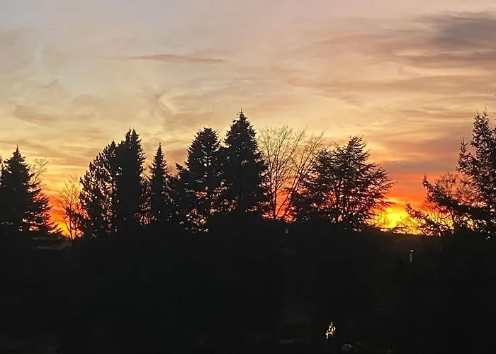 Hueftgold Schlafen & Wohnen * Monschau