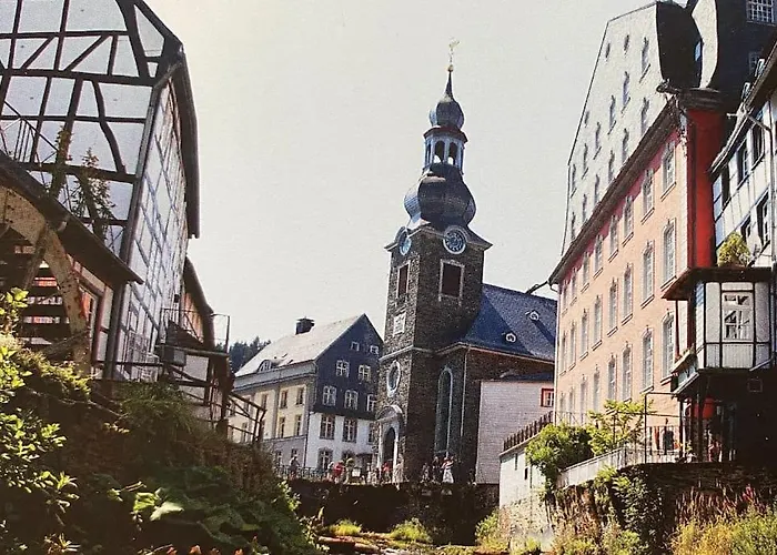 Hueftgold Schlafen & Wohnen