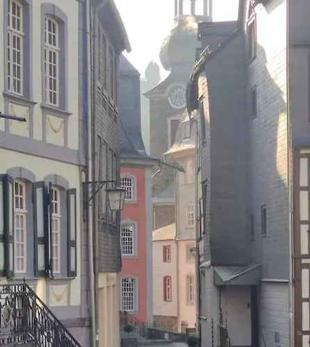 Appartement Hueftgold Schlafen & Wohnen *