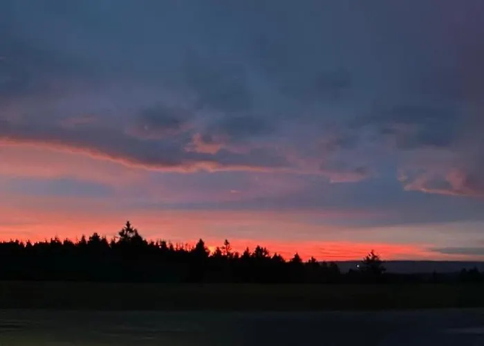 Appartement Hueftgold Schlafen & Wohnen *