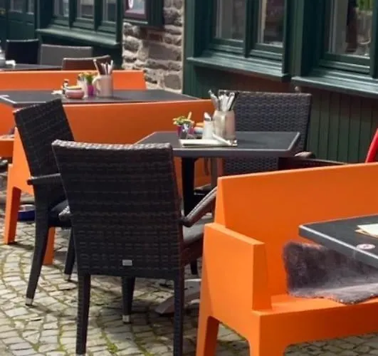 Hueftgold Schlafen & Wohnen Appartement *