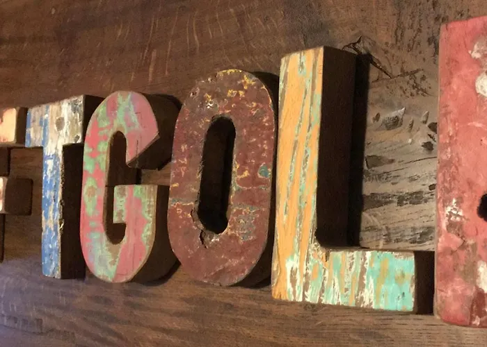 Hueftgold Schlafen & Wohnen Апартаменты Моншау