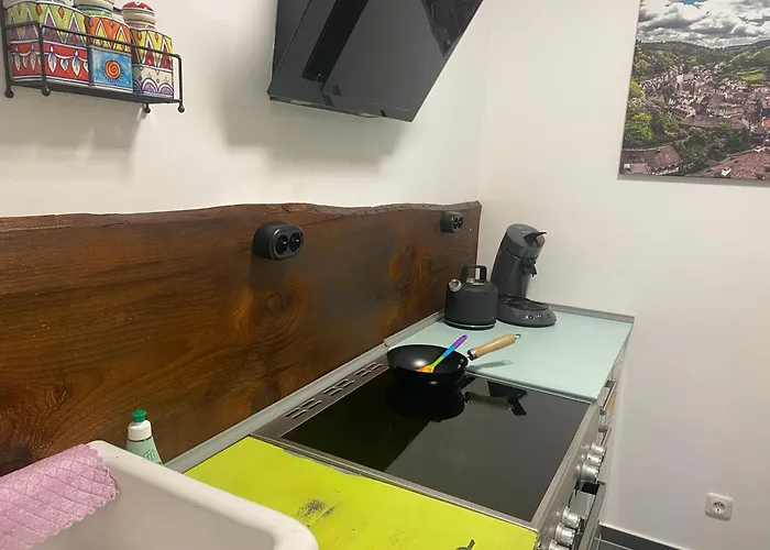 Hueftgold Schlafen & Wohnen