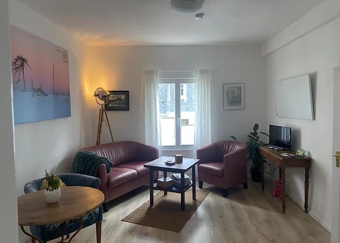 Hueftgold Schlafen & Wohnen * Моншау