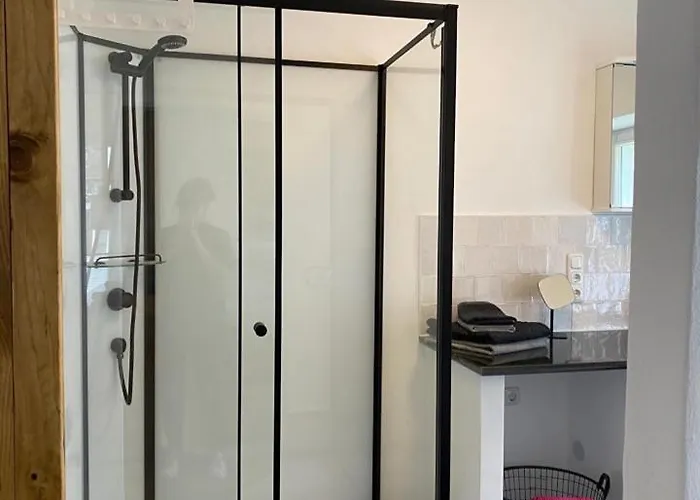 Hueftgold Schlafen & Wohnen Appartement Monschau