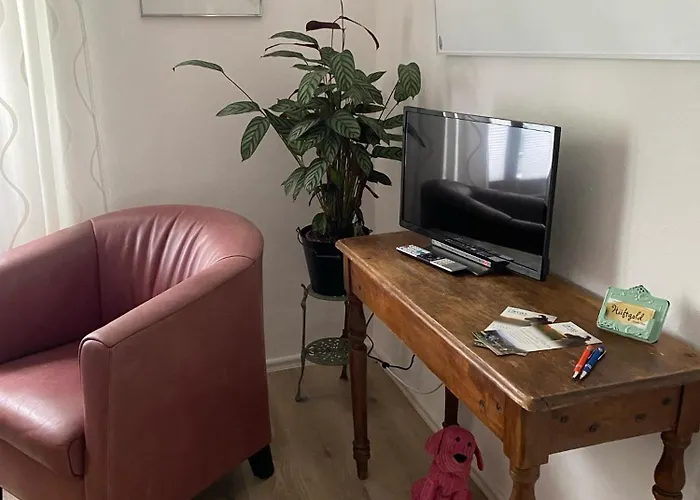 Hueftgold Schlafen & Wohnen * Моншау