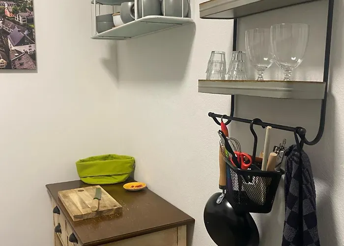 Hueftgold Schlafen & Wohnen *